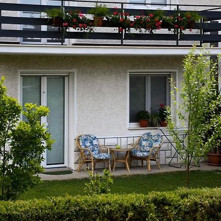Apartma Maell 1 Мост-на-Соки Экстерьер фото