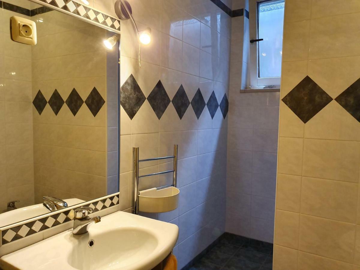 Apartma Maell 1 Мост-на-Соки Экстерьер фото